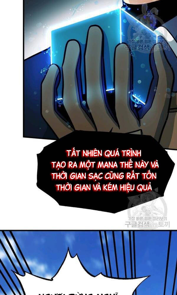 Ngôi Nhà Kết Nối Với Hầm Ngục Chapter 44 - 54