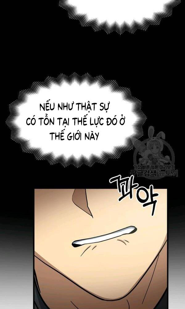 Ngôi Nhà Kết Nối Với Hầm Ngục Chapter 45 - 50