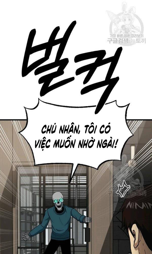 Ngôi Nhà Kết Nối Với Hầm Ngục Chapter 45 - 6