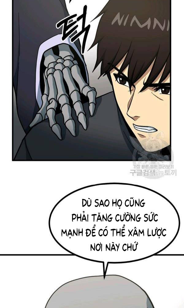 Ngôi Nhà Kết Nối Với Hầm Ngục Chapter 45 - 53