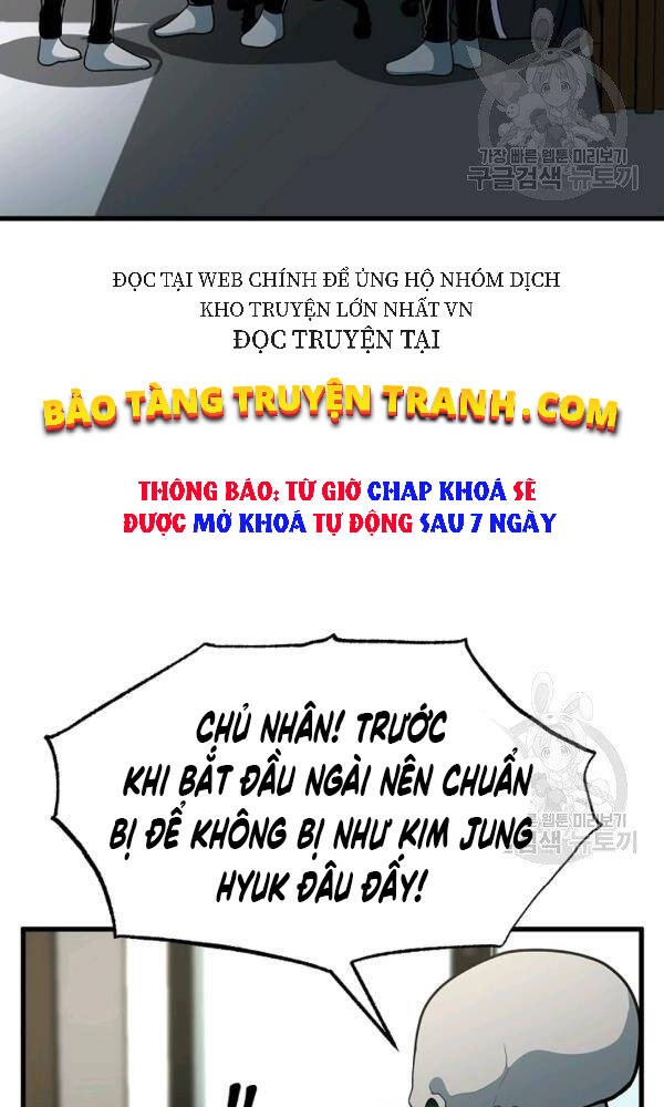 Ngôi Nhà Kết Nối Với Hầm Ngục Chapter 45 - 57