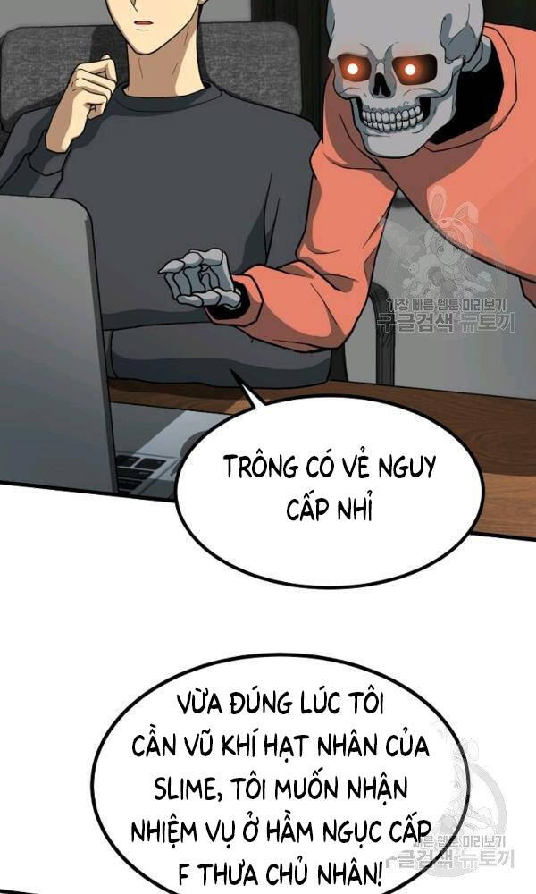 Ngôi Nhà Kết Nối Với Hầm Ngục Chapter 45 - 76