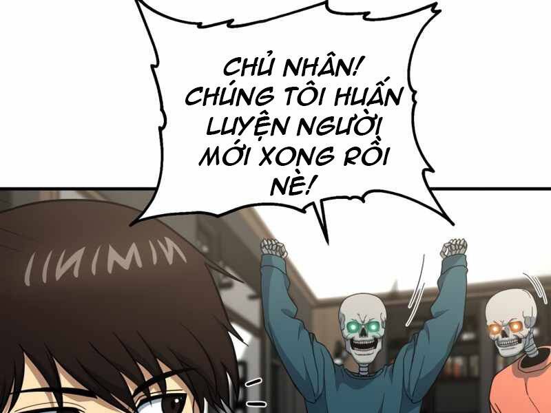 Ngôi Nhà Kết Nối Với Hầm Ngục Chapter 46 - 129