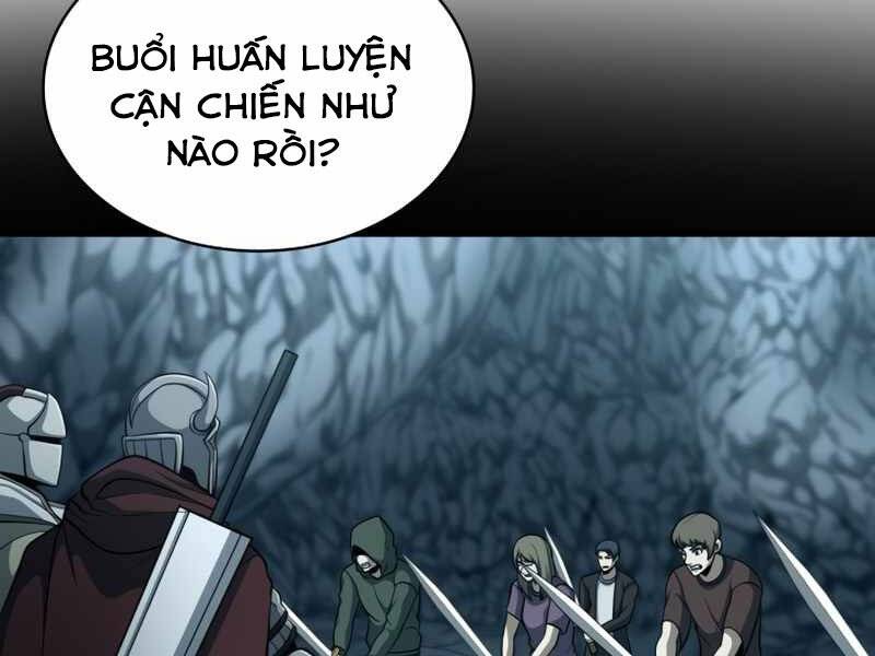 Ngôi Nhà Kết Nối Với Hầm Ngục Chapter 46 - 132