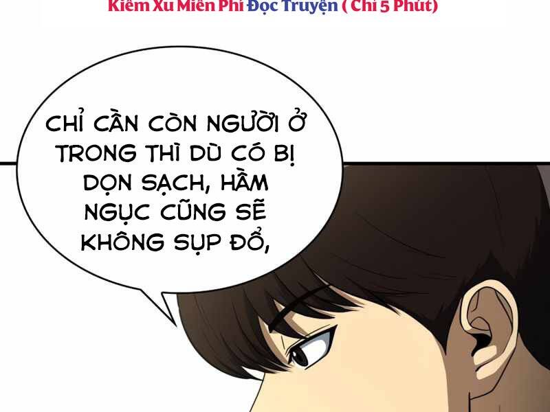 Ngôi Nhà Kết Nối Với Hầm Ngục Chapter 46 - 135