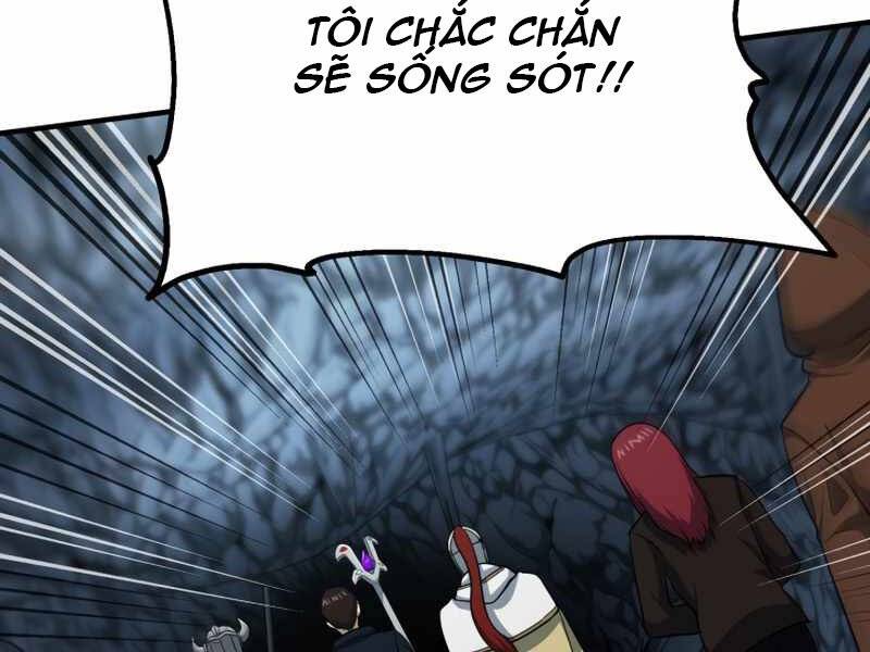 Ngôi Nhà Kết Nối Với Hầm Ngục Chapter 46 - 150