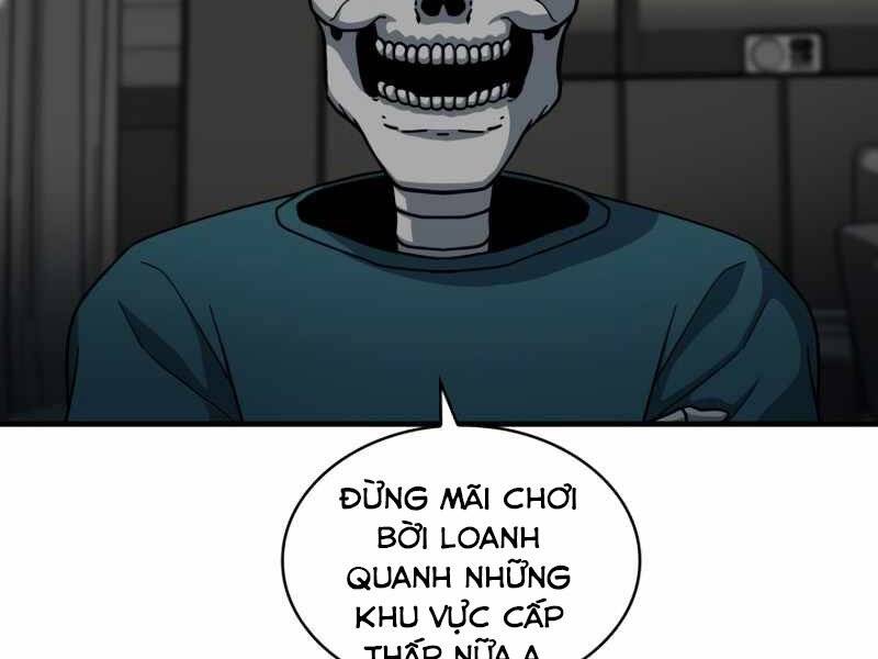 Ngôi Nhà Kết Nối Với Hầm Ngục Chapter 46 - 162