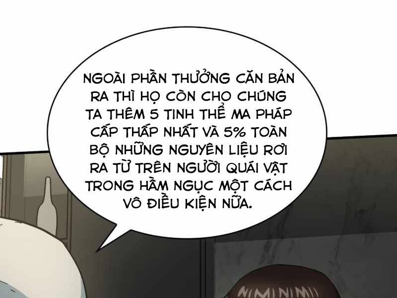 Ngôi Nhà Kết Nối Với Hầm Ngục Chapter 46 - 172