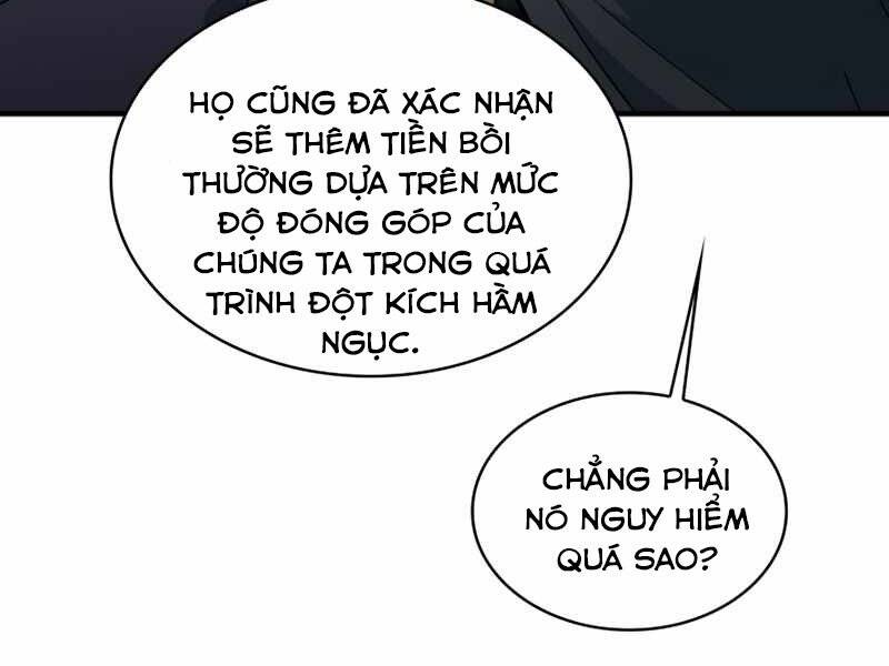 Ngôi Nhà Kết Nối Với Hầm Ngục Chapter 46 - 174