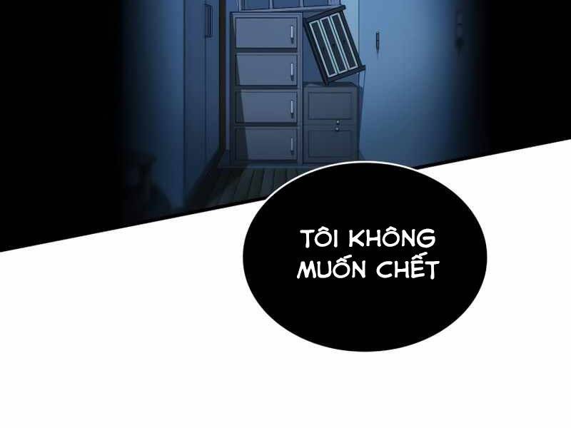 Ngôi Nhà Kết Nối Với Hầm Ngục Chapter 46 - 4