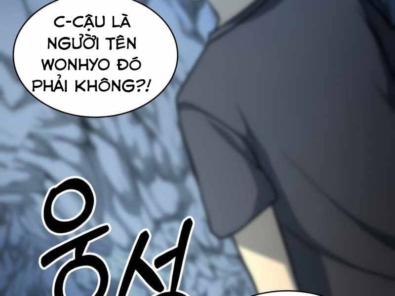 Ngôi Nhà Kết Nối Với Hầm Ngục Chapter 46 - 54