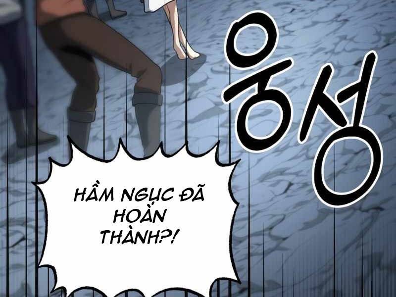 Ngôi Nhà Kết Nối Với Hầm Ngục Chapter 46 - 56