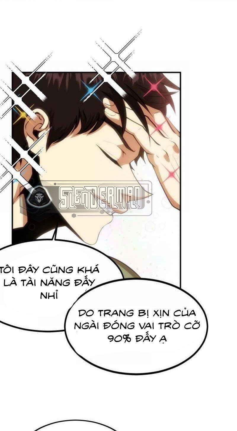 Ngôi Nhà Kết Nối Với Hầm Ngục Chapter 7 - 5