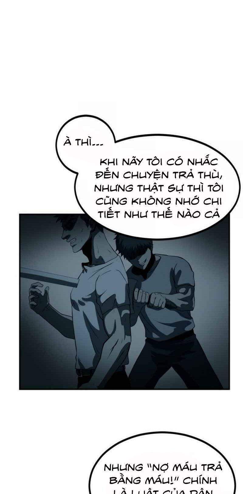 Ngôi Nhà Kết Nối Với Hầm Ngục Chapter 7 - 48