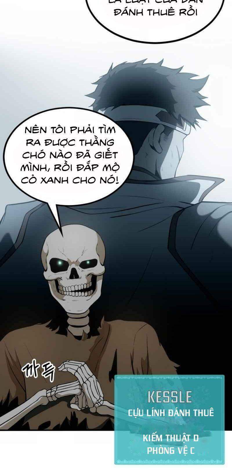 Ngôi Nhà Kết Nối Với Hầm Ngục Chapter 7 - 49