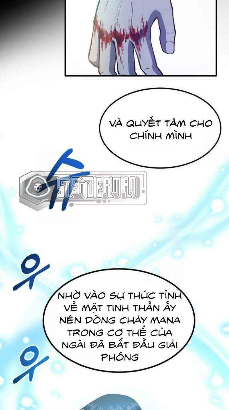 Ngôi Nhà Kết Nối Với Hầm Ngục Chapter 7 - 76