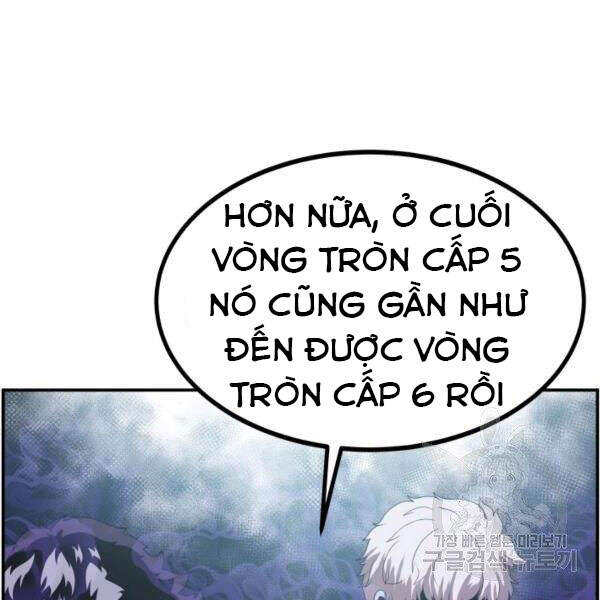 Ngôi Nhà Kết Nối Với Hầm Ngục Chapter 27 - 111