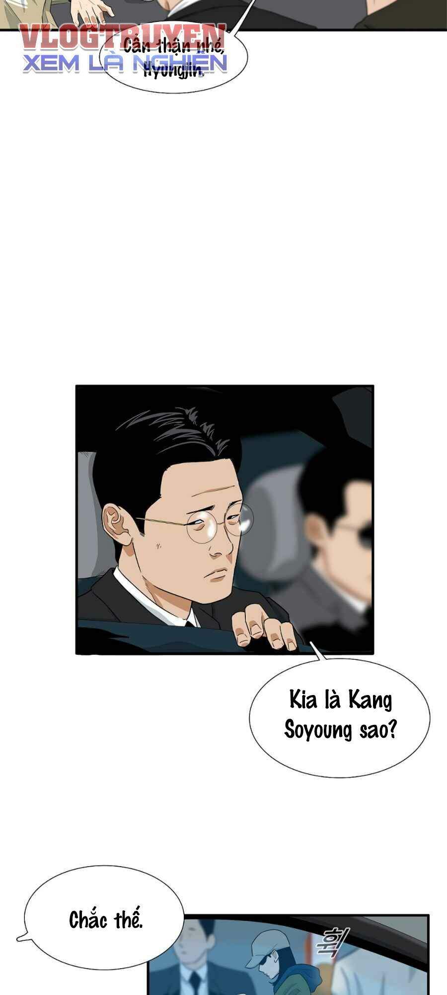 Đây Là Luật Chapter 13 - 16