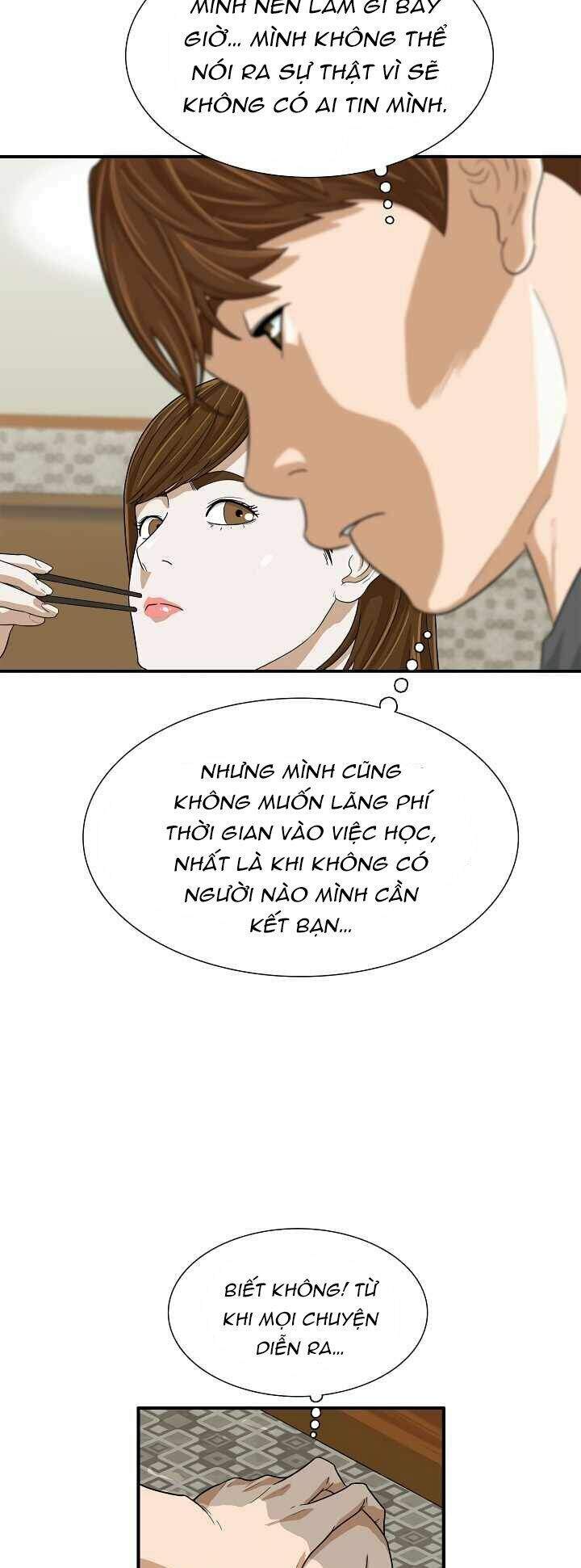 Đây Là Luật Chapter 4 - 9