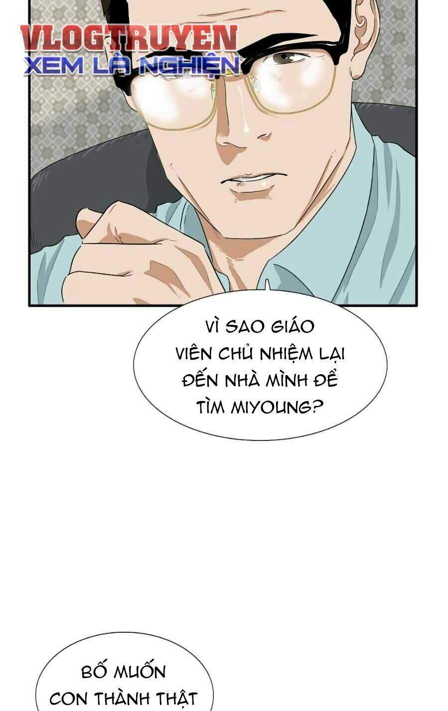 Đây Là Luật Chapter 7 - 51