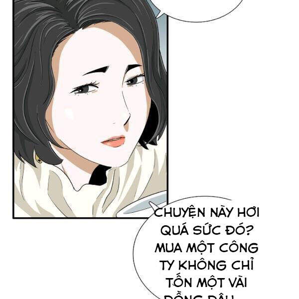 Đây Là Luật Chapter 37 - 22