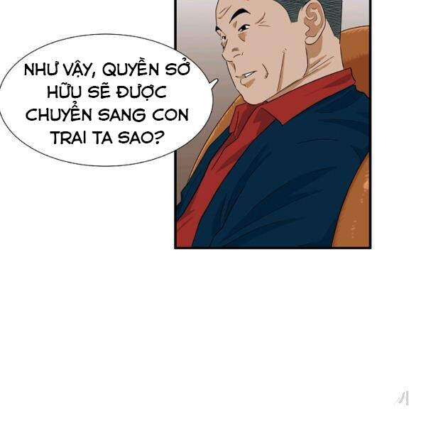 Đây Là Luật Chapter 40 - 8