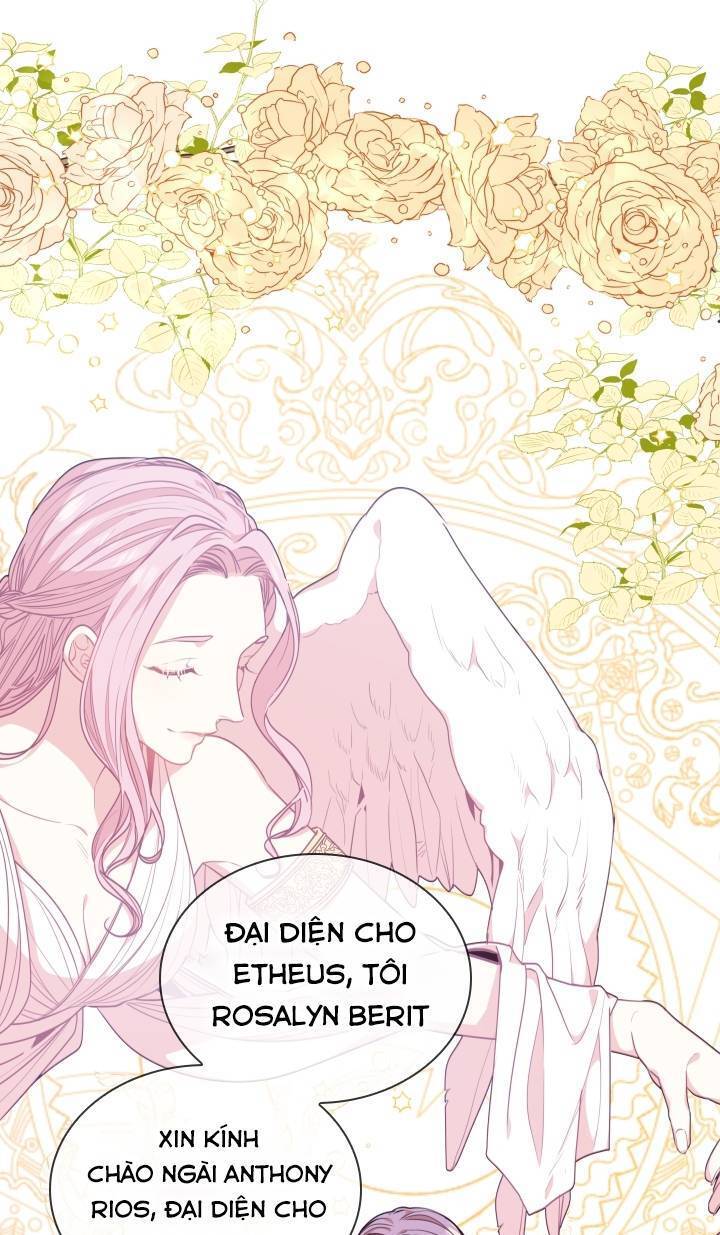 Thư Ký Của Bạo Chúa Chapter 16 - 1