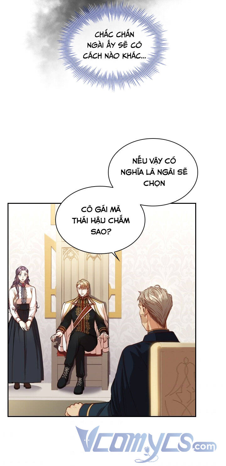 Thư Ký Của Bạo Chúa Chapter 38 - 32