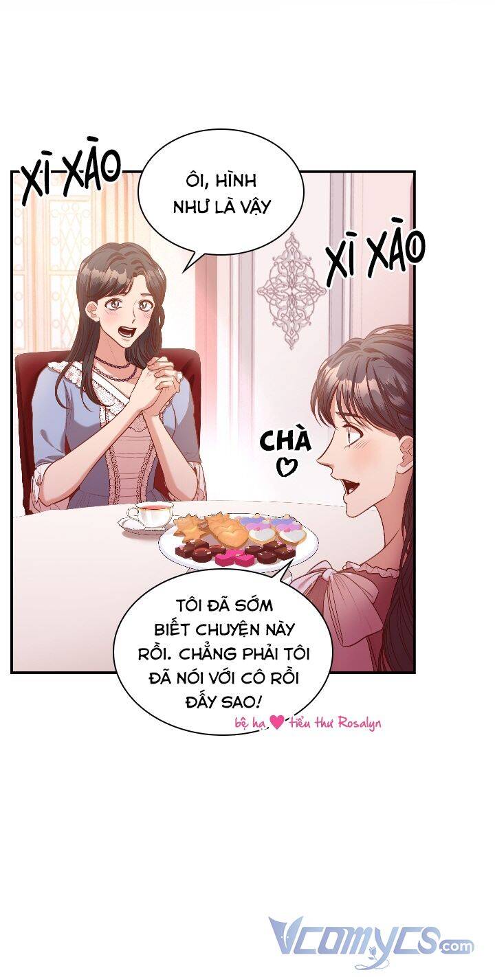 Thư Ký Của Bạo Chúa Chapter 54 - 10