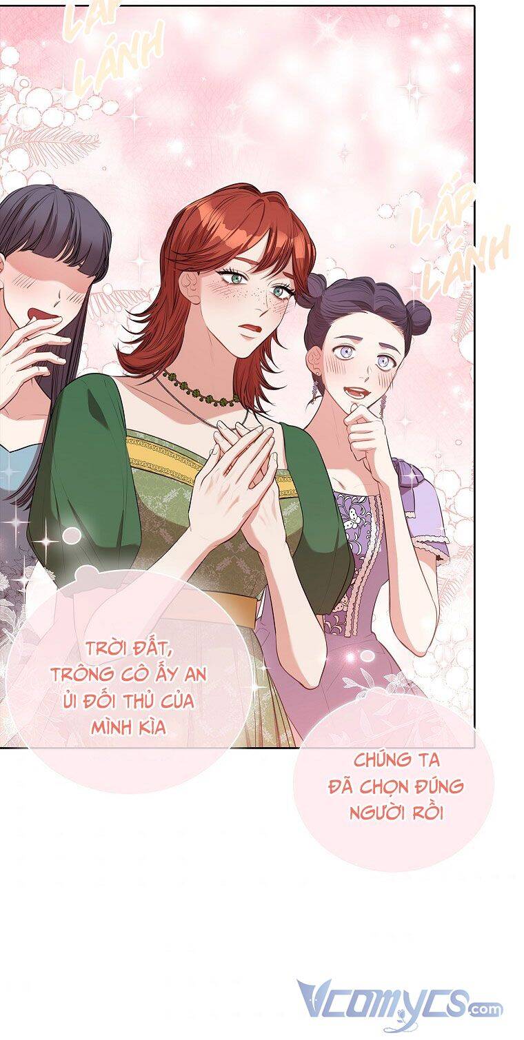 Thư Ký Của Bạo Chúa Chapter 60 - 54