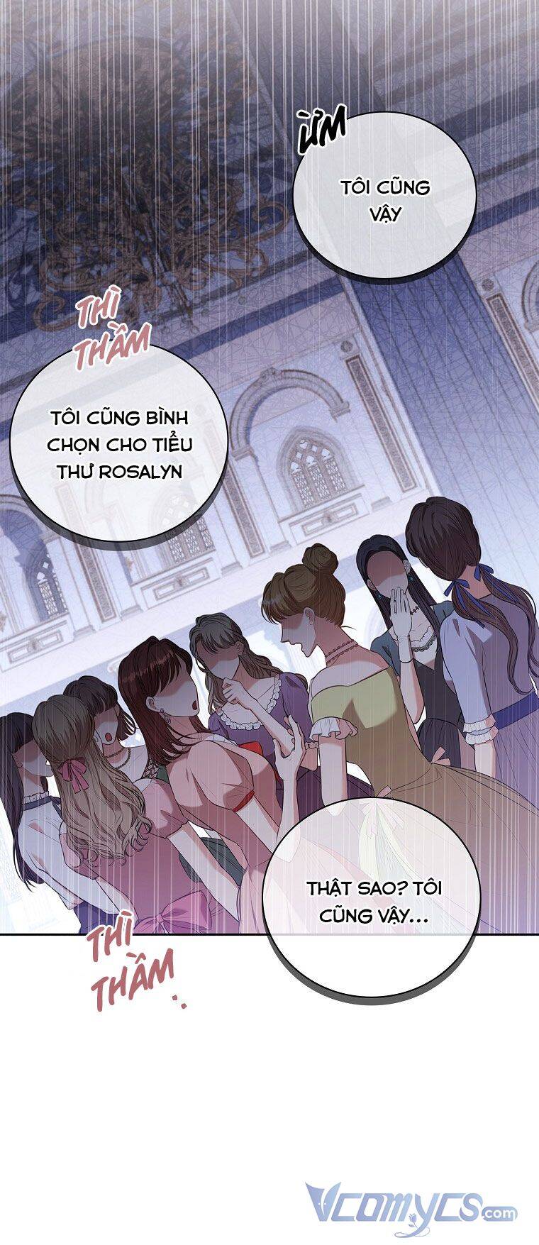 Thư Ký Của Bạo Chúa Chapter 60 - 56