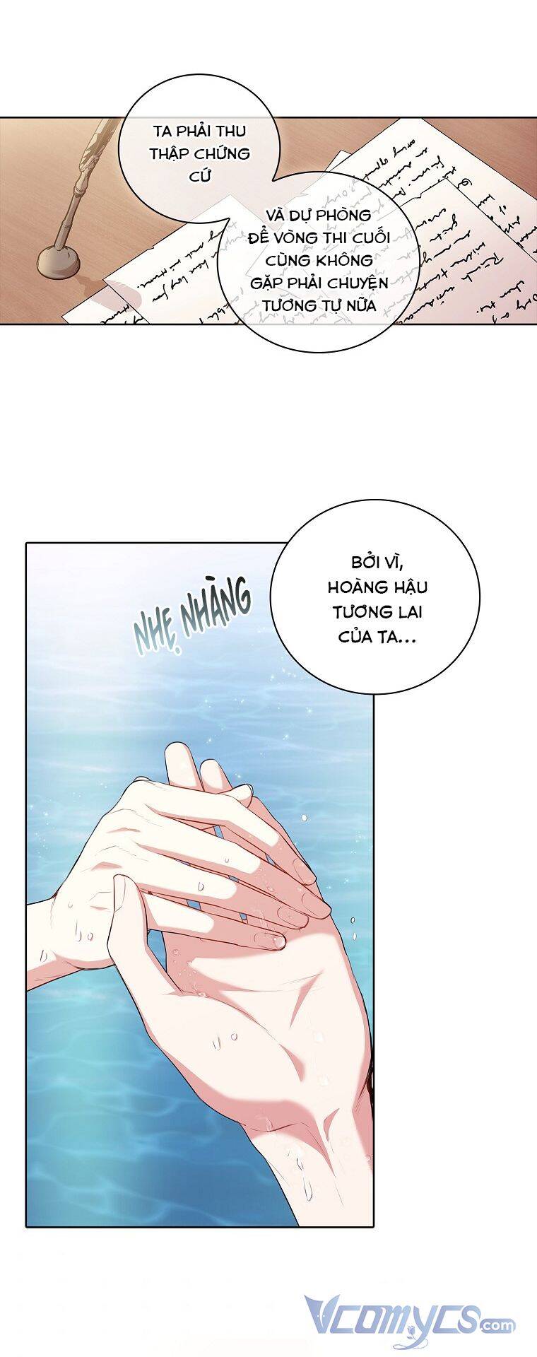 Thư Ký Của Bạo Chúa Chapter 62 - 60