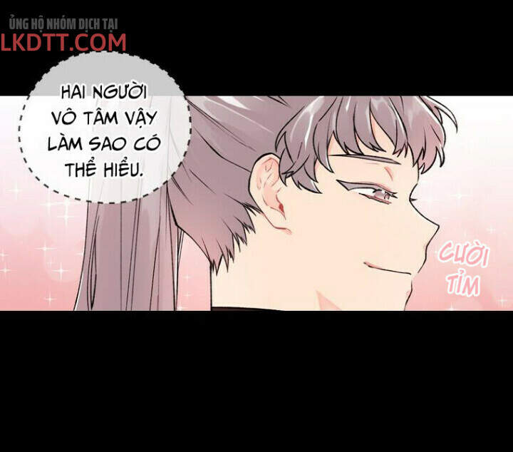 Ta Trở Thành Con Gái Nuôi Của Nam Chính Chapter 7 - 25