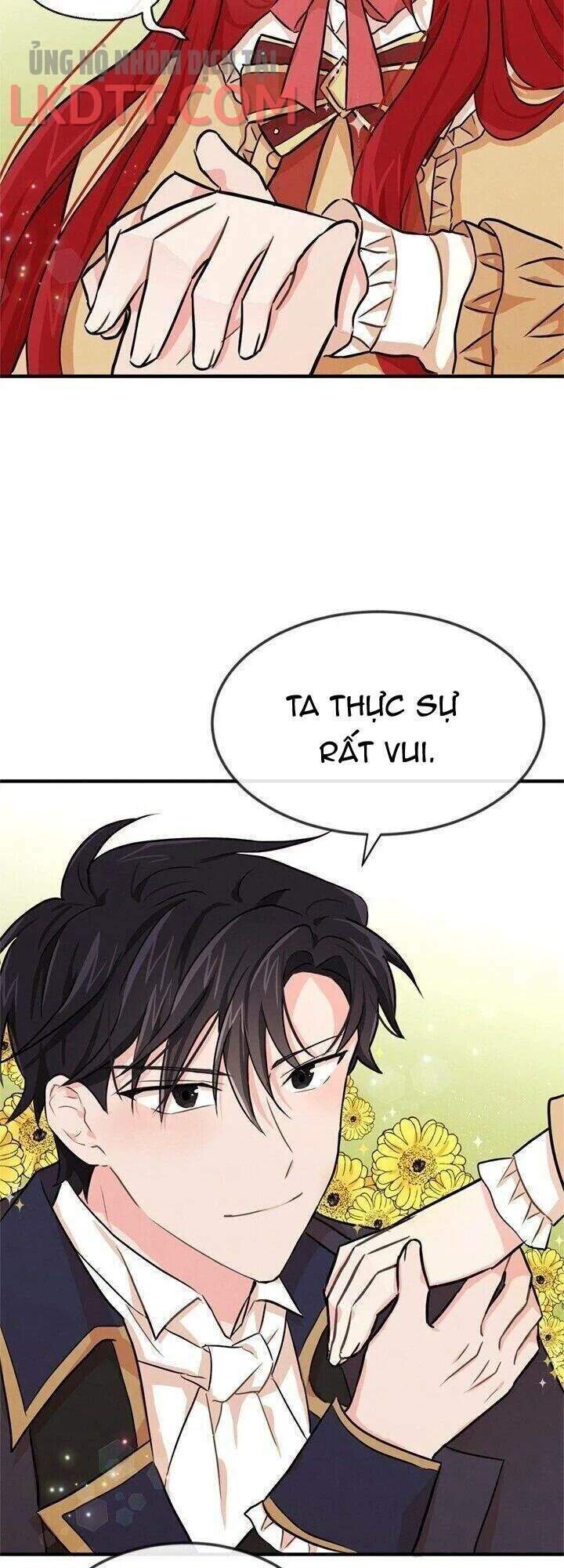 Tiểu Thư Scarlet Chapter 1 - 63