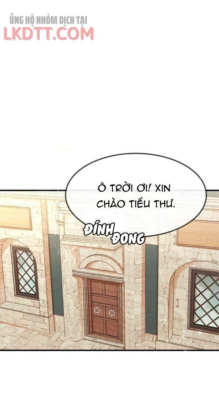 Tiểu Thư Scarlet Chapter 2 - 29