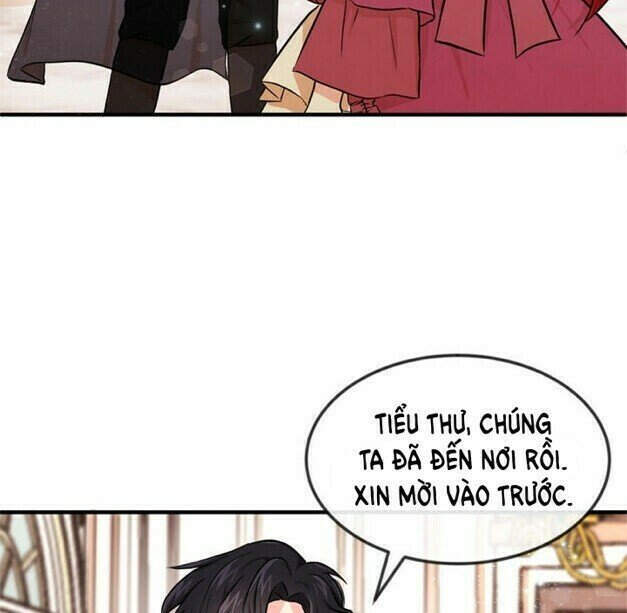 Tiểu Thư Scarlet Chapter 3 - 11