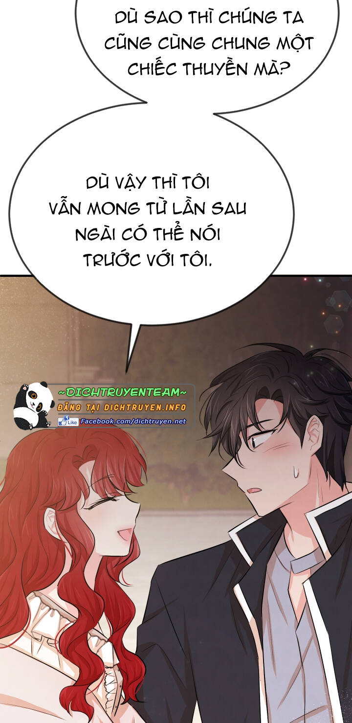 Tiểu Thư Scarlet Chapter 14 - 20