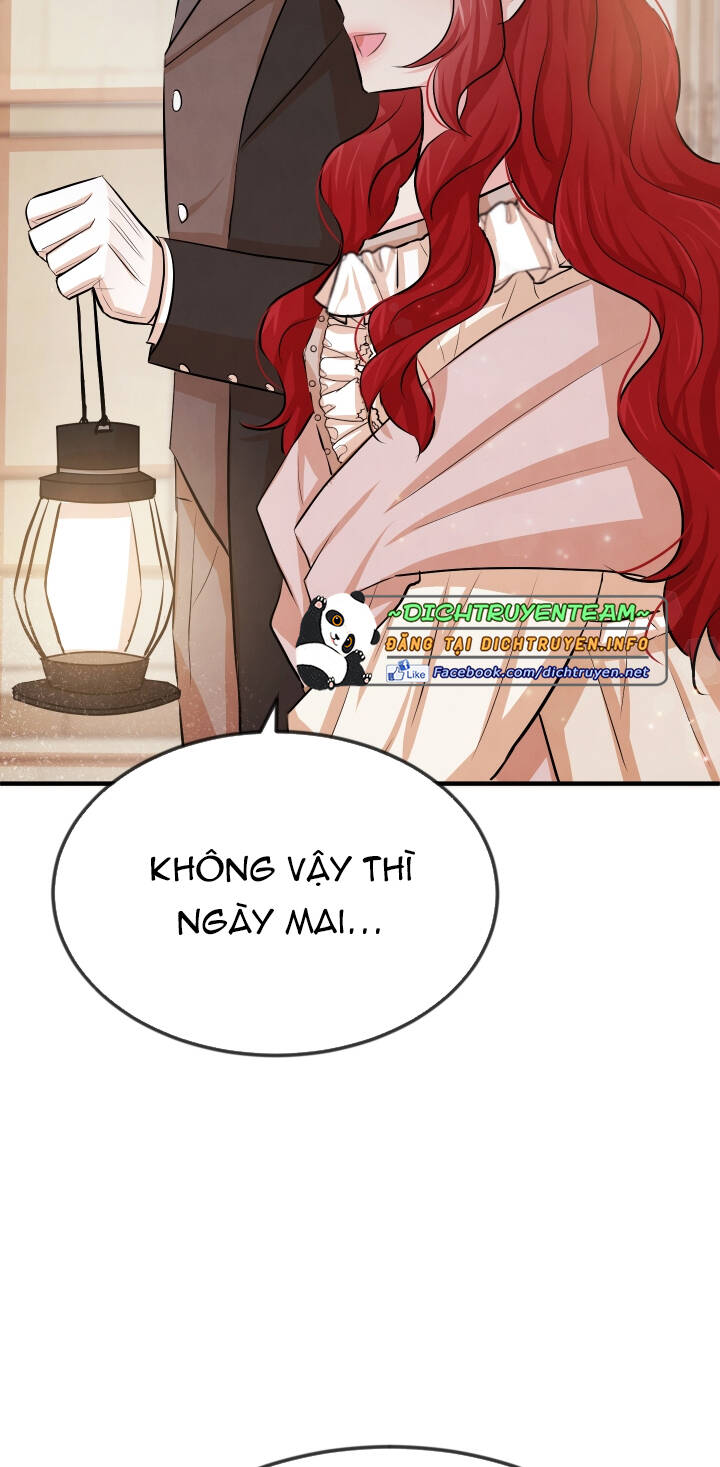 Tiểu Thư Scarlet Chapter 14 - 50