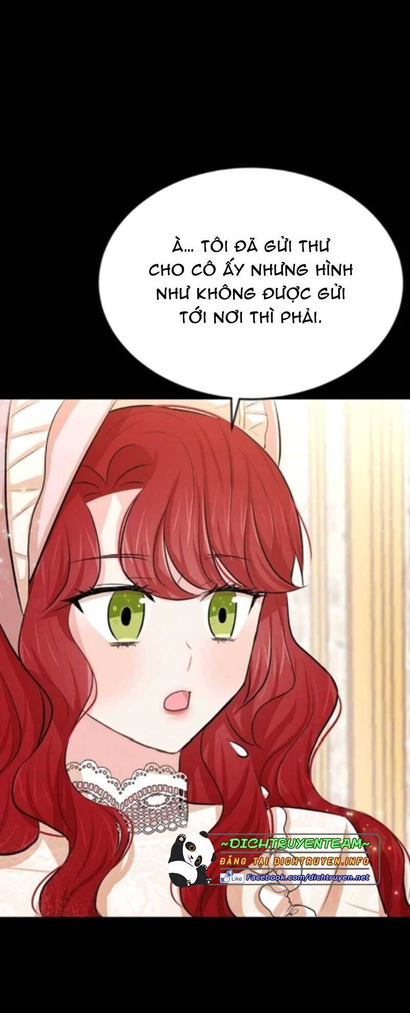 Tiểu Thư Scarlet Chapter 18 - 12