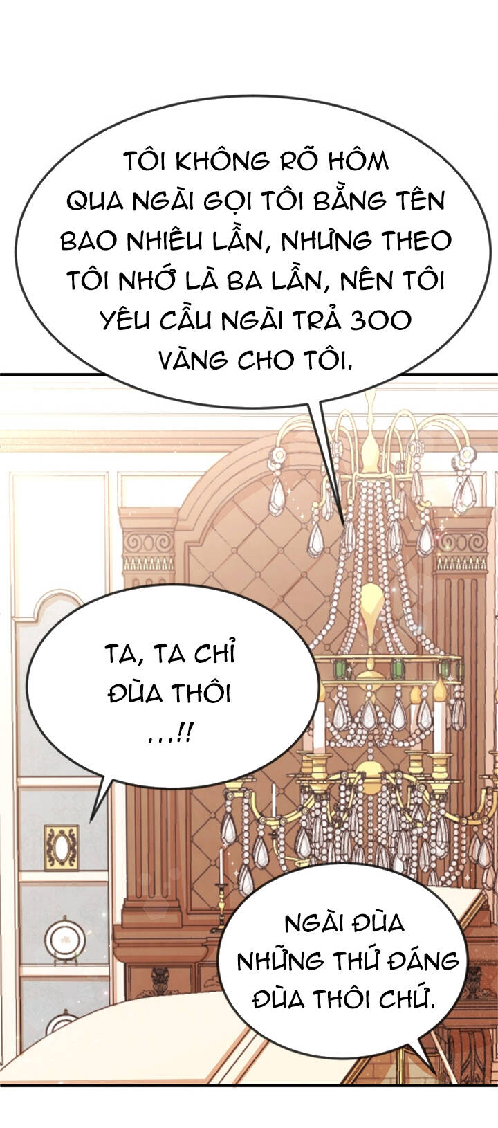 Tiểu Thư Scarlet Chapter 26 - 7