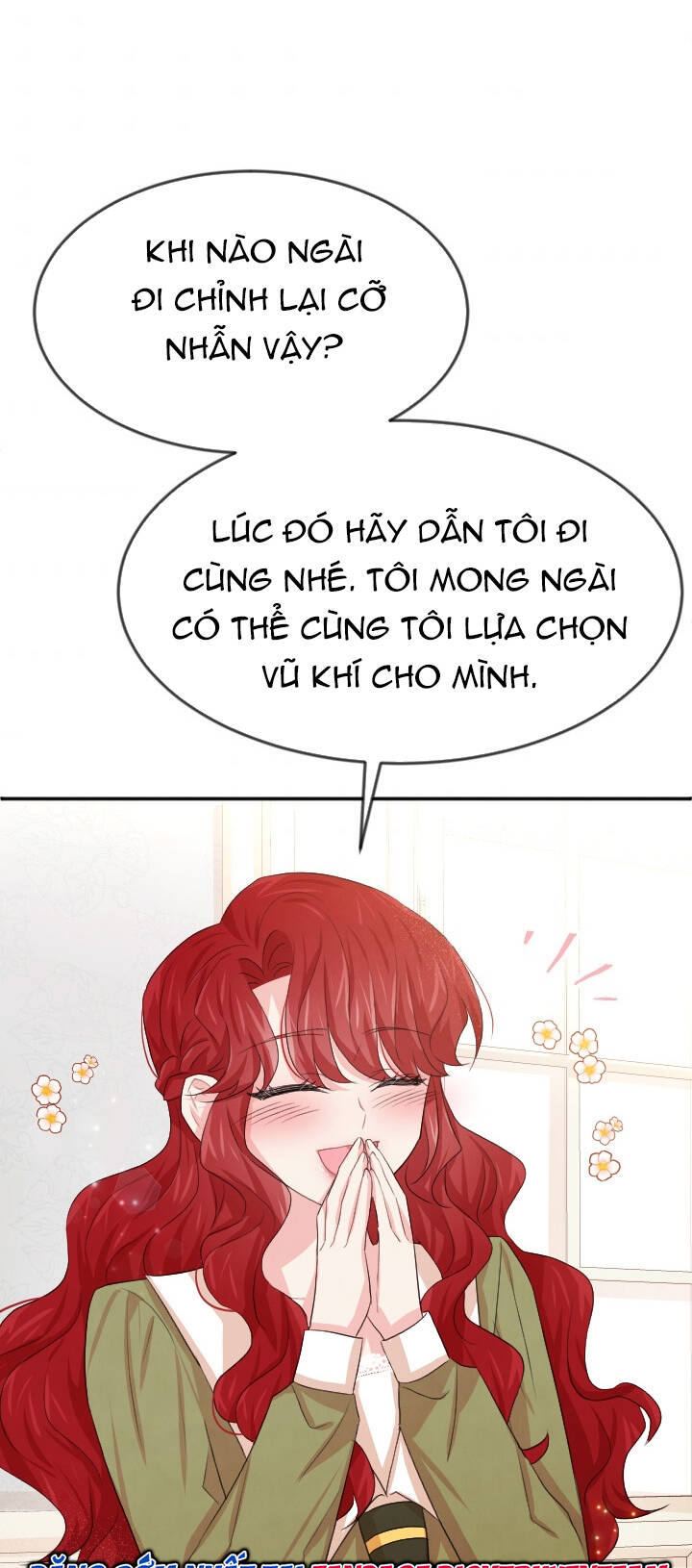 Tiểu Thư Scarlet Chapter 26 - 63