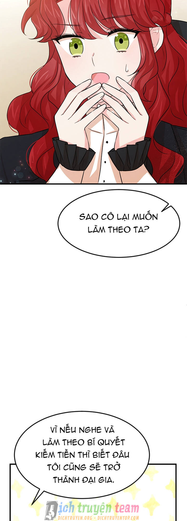 Tiểu Thư Scarlet Chapter 32 - 25