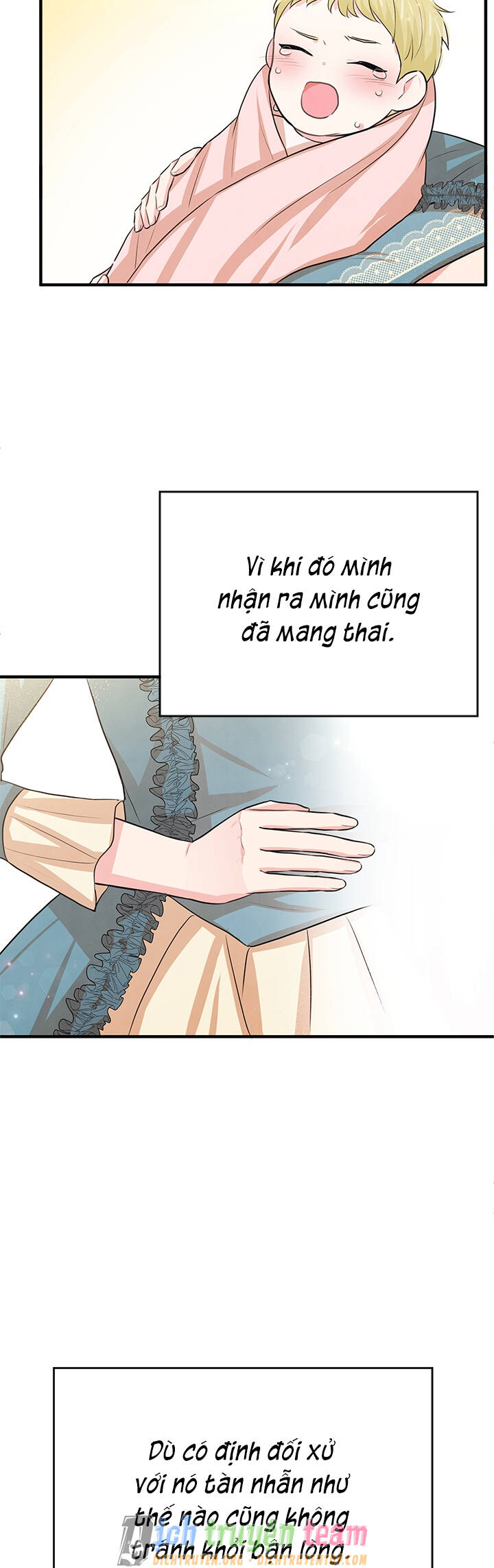 Tiểu Thư Scarlet Chapter 34 - 5