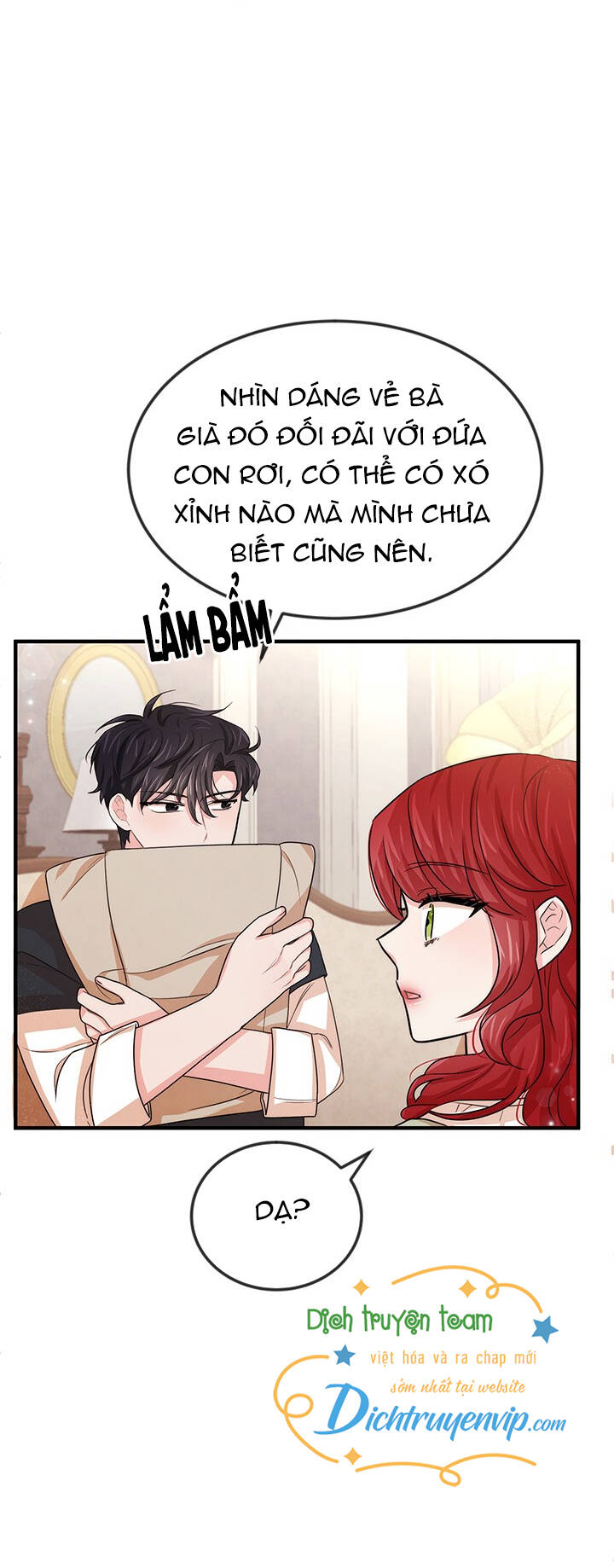 Tiểu Thư Scarlet Chapter 38 - 16