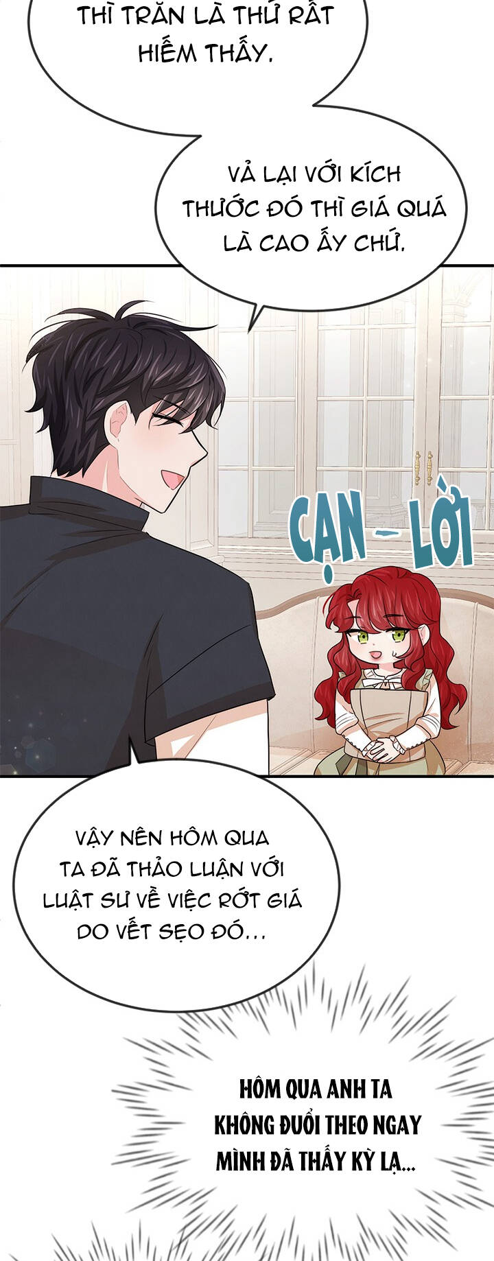 Tiểu Thư Scarlet Chapter 38 - 20