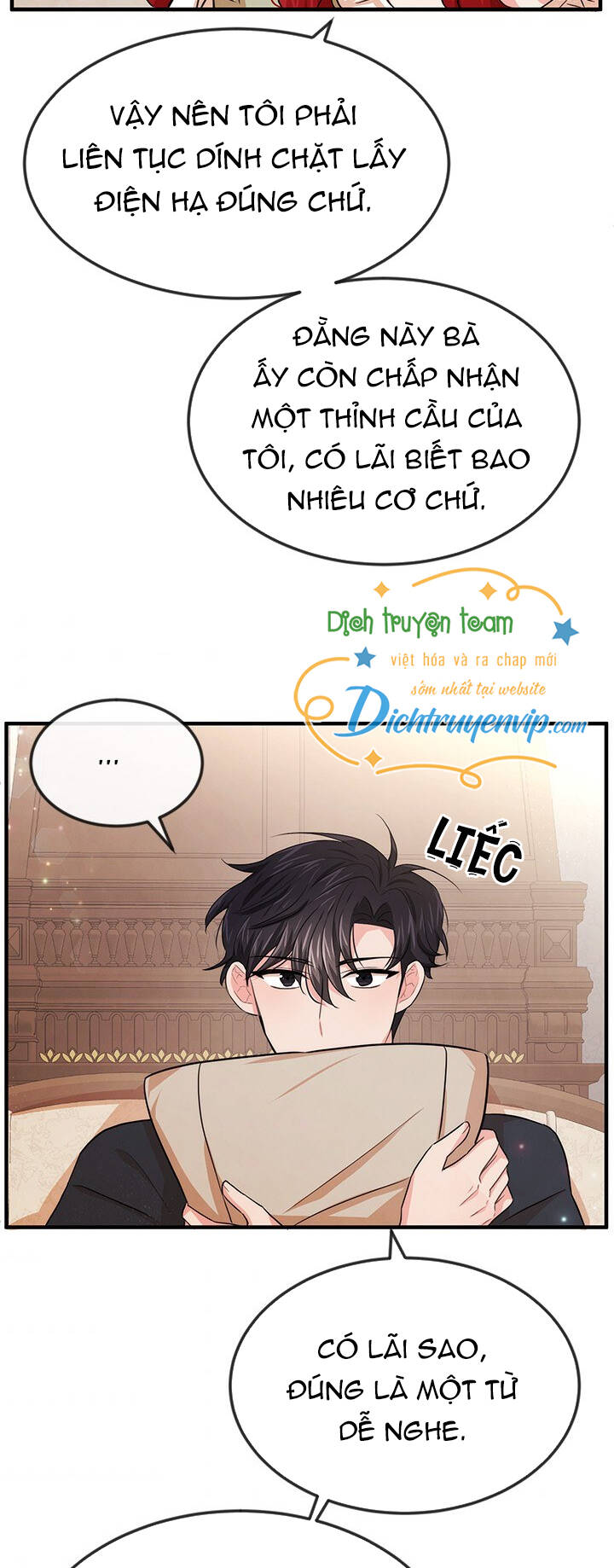 Tiểu Thư Scarlet Chapter 38 - 4