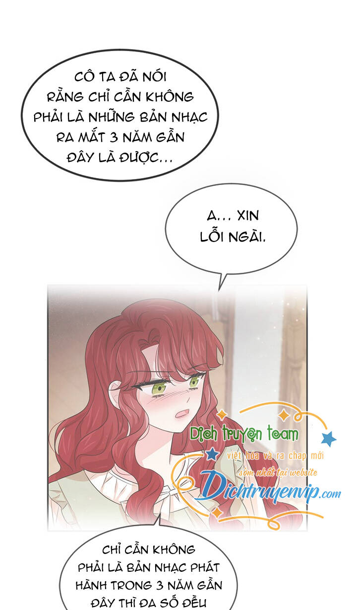 Tiểu Thư Scarlet Chapter 40 - 32