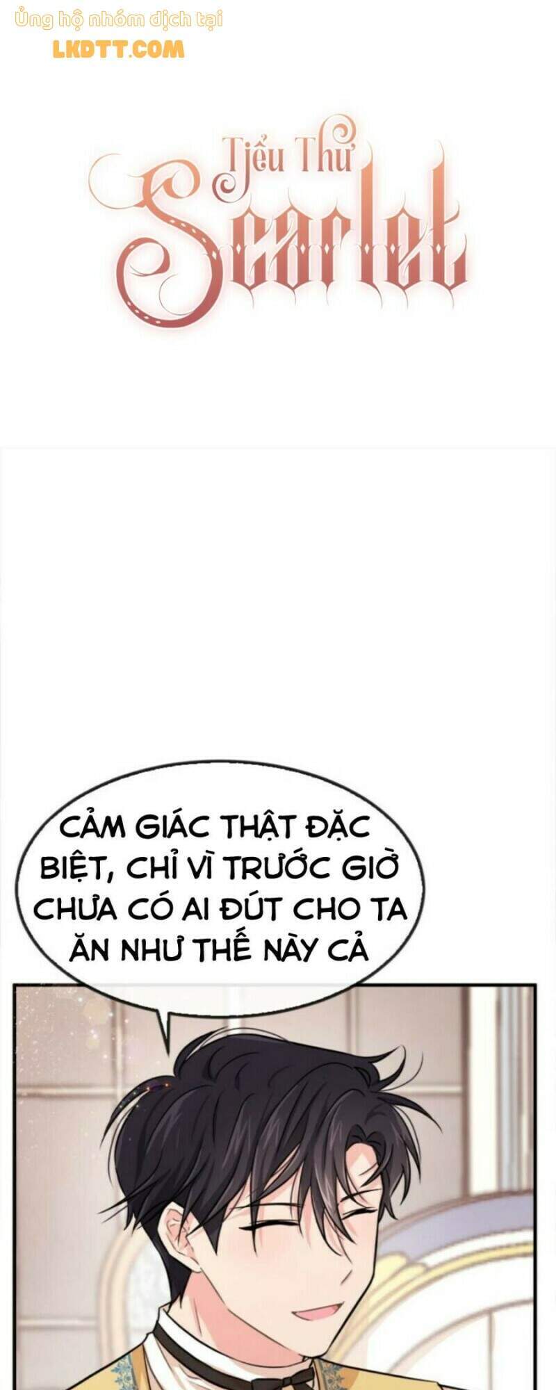 Tiểu Thư Scarlet Chapter 5 - 2