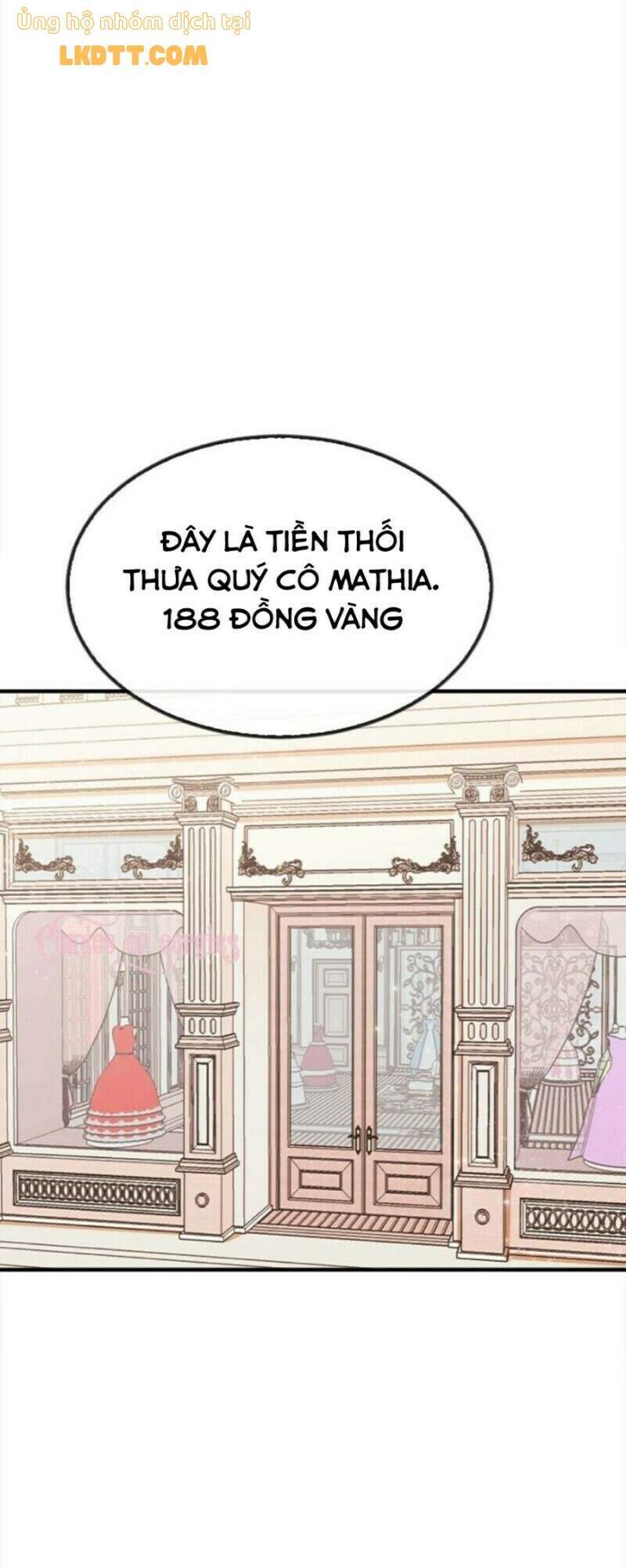 Tiểu Thư Scarlet Chapter 5 - 46