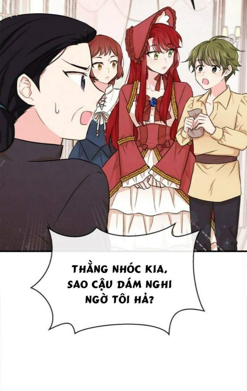 Tiểu Thư Scarlet Chapter 5 - 51